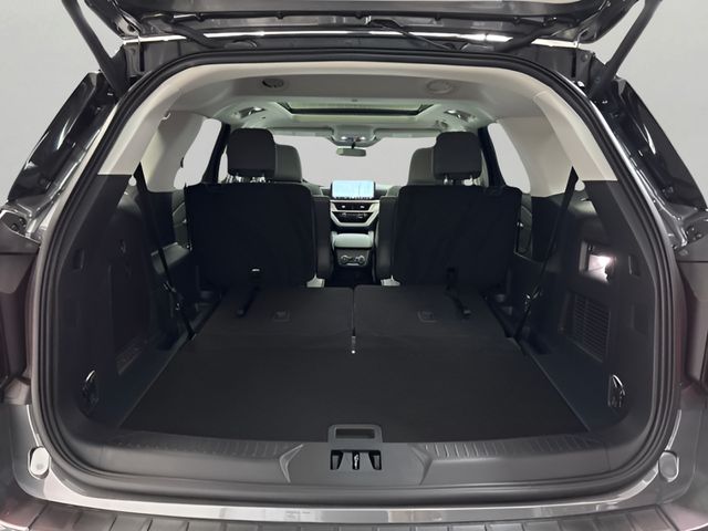 2026 Ford Explorer Active - Photo 24