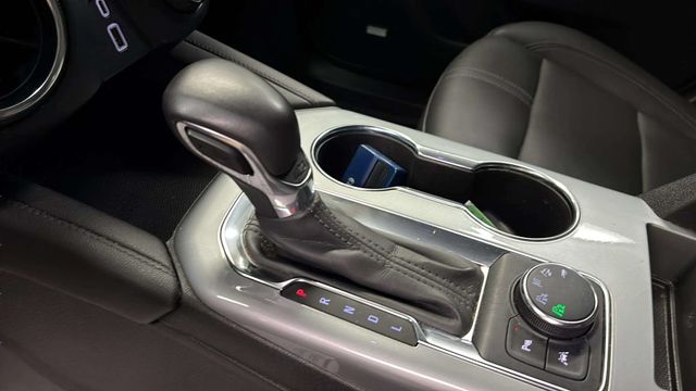 2022 Chevrolet Blazer 3LT - Photo 24