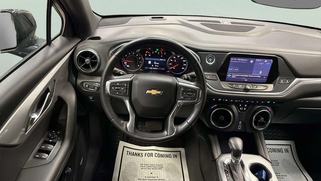 2022 Chevrolet Blazer 3LT - Photo 14