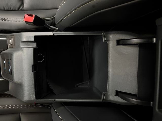 2025 Ford Bronco 4-Door Badlands - Photo 25