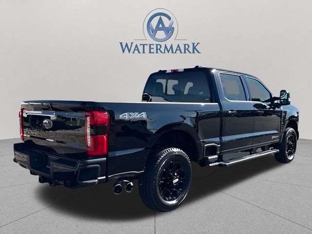2026 Ford F-350 Super Duty Lariat - Photo 8