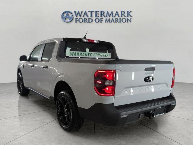 2025 Ford Maverick XLT photo 2