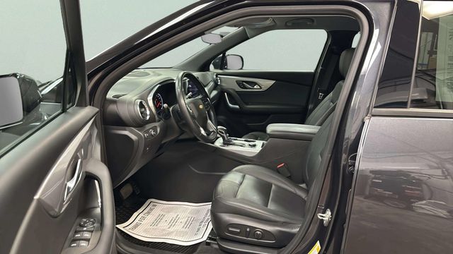 2022 Chevrolet Blazer 3LT - Photo 11
