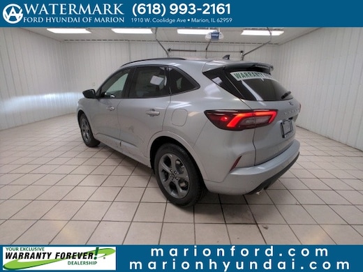 2023 Ford Escape Offers in Marion, IN