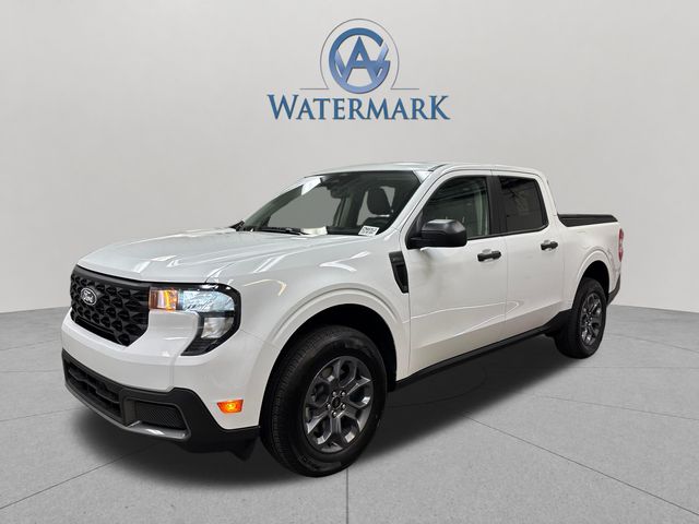 2026 Ford Maverick XLT Truck SuperCrew