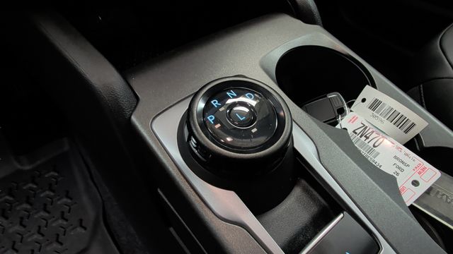 2026 Ford Bronco Sport Big Bend - Photo 20