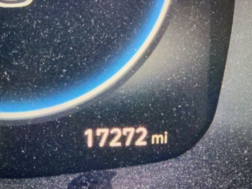 Used 2023 Hyundai Santa Fe Calligraphy SUV