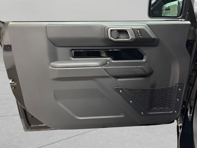 2025 Ford Bronco 2-Door Base - Photo 12