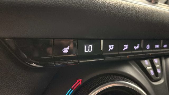 2022 Chevrolet Blazer 3LT - Photo 30