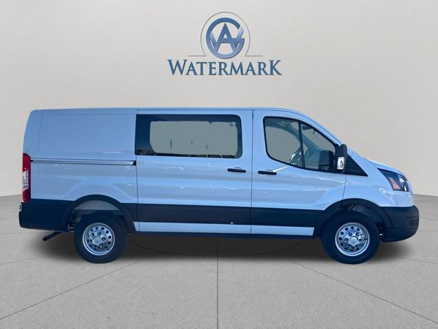 2025 Ford Transit Van Base - Photo 9