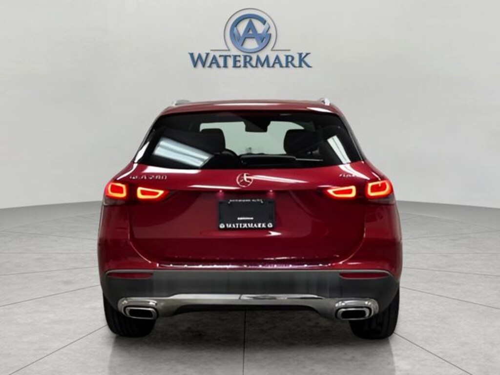 Used 2021 Mercedes-Benz GLA 250 GLA 250 SUV