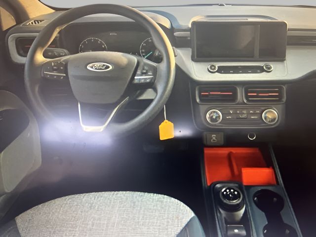 2024 Ford Maverick XLT photo 3