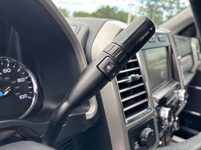 2017 Ford F-250 Super Duty Lariat - Photo 25