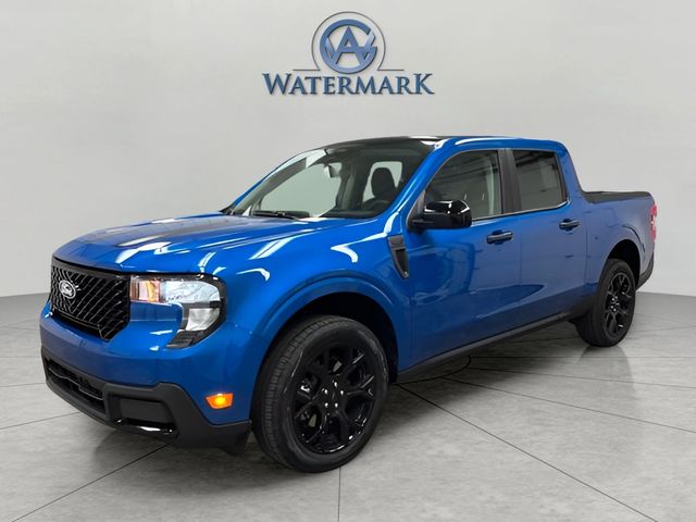 2026 Ford Maverick XLT's photo