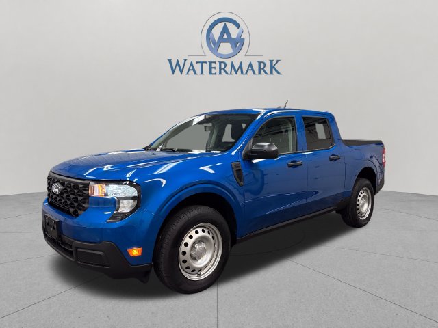 2026 Ford Maverick XL Truck SuperCrew
