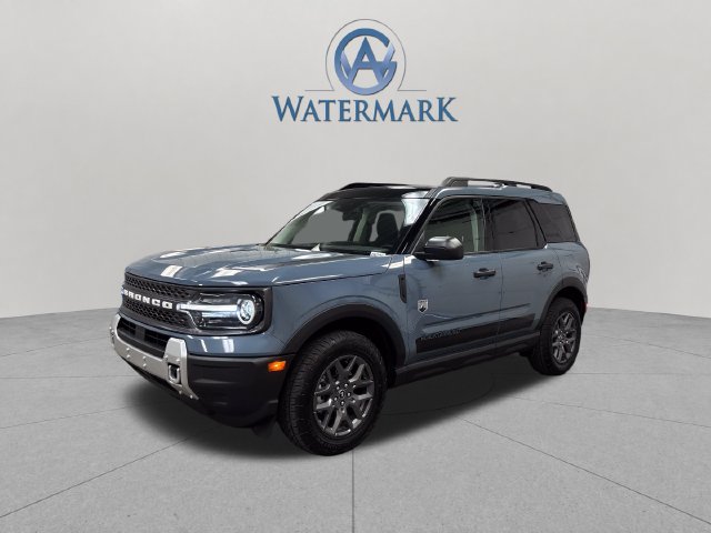 2026 Ford Bronco Sport Big Bend SUV