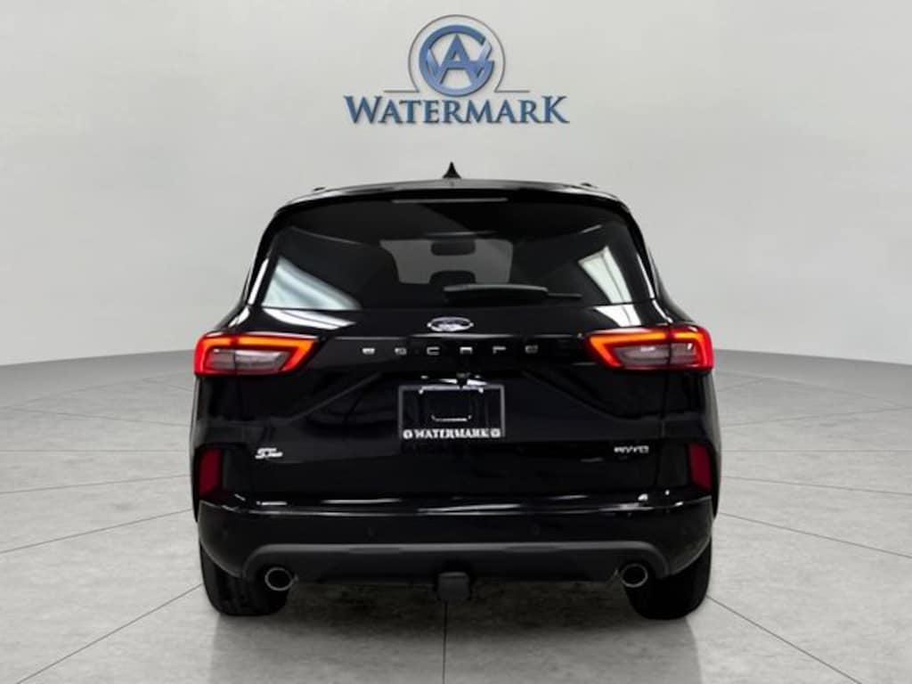 Used 2023 Ford Escape ST-Line Elite SUV