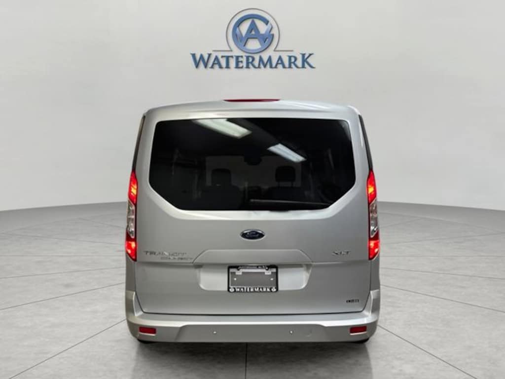 Used 2019 Ford Transit Connect XLT Wagon Passenger Wagon LWB