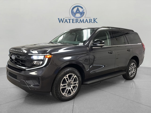 2026 Ford Expedition Active 4x4's photo