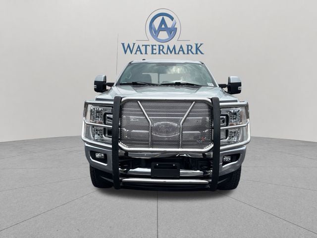 2017 Ford F-250 Super Duty Lariat - Photo 11