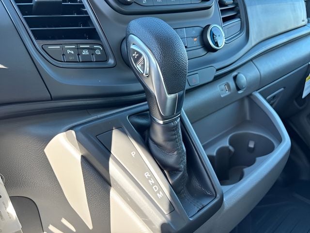 2025 Ford Transit Van Base - Photo 20