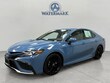 Toyota Camry Hybrid