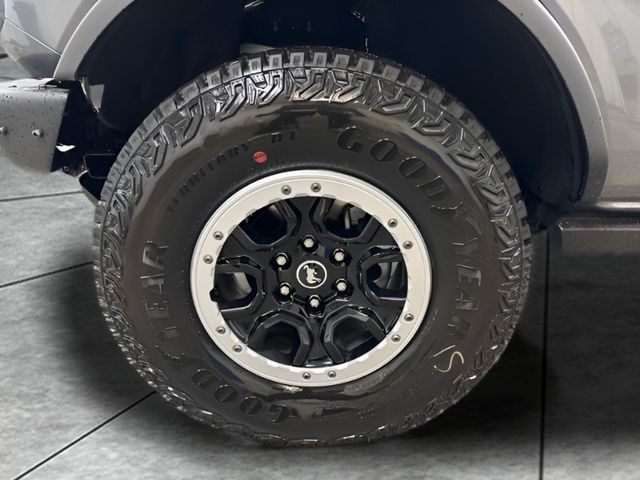 2025 Ford Bronco 4-Door Badlands - Photo 26