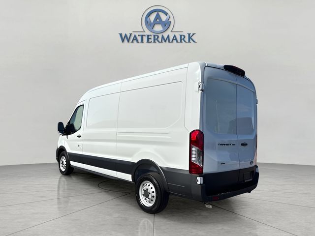 2026 Ford Transit photo 3