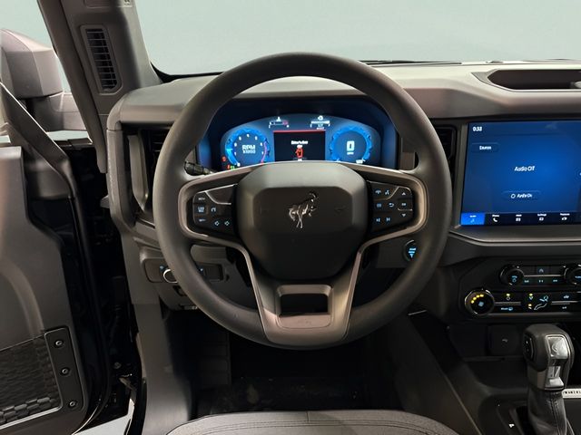 2025 Ford Bronco 2-Door Base - Photo 14