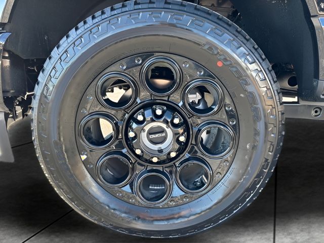 2026 Ford F-350 Super Duty Lariat - Photo 32