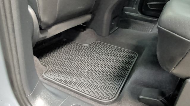 2023 Volkswagen Atlas Cross Sport SEL R-Line Black - Photo 29
