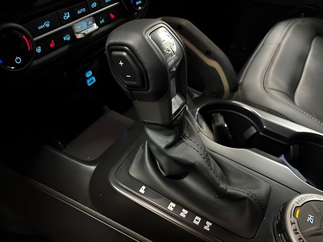 2025 Ford Bronco 4-Door Badlands - Photo 23