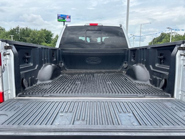 2017 Ford F-250 Super Duty Lariat - Photo 22