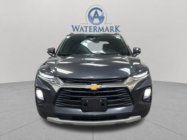 2022 Chevrolet Blazer 3LT - Photo 10