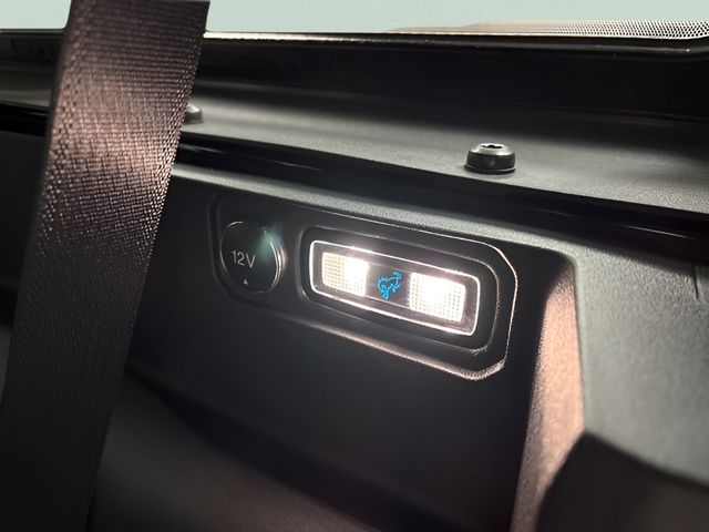 2025 Ford Bronco 2-Door Base - Photo 22