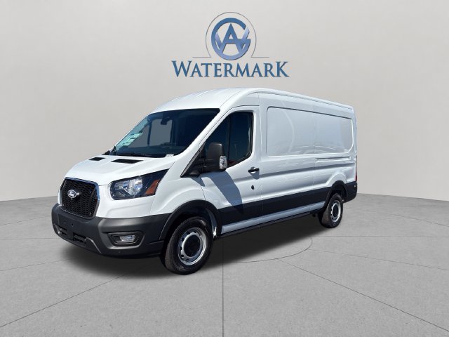 2027 Ford Transit-250 Cargo Base Van Medium Roof Van