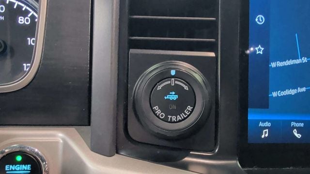 2021 Ford F-150 XLT - Photo 31