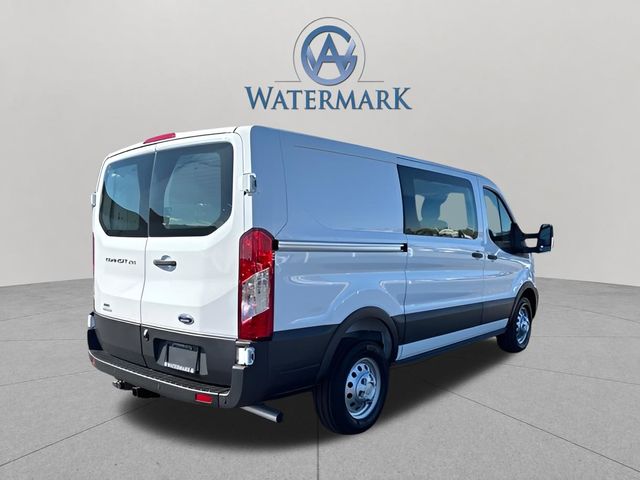 2025 Ford Transit Van Base - Photo 8