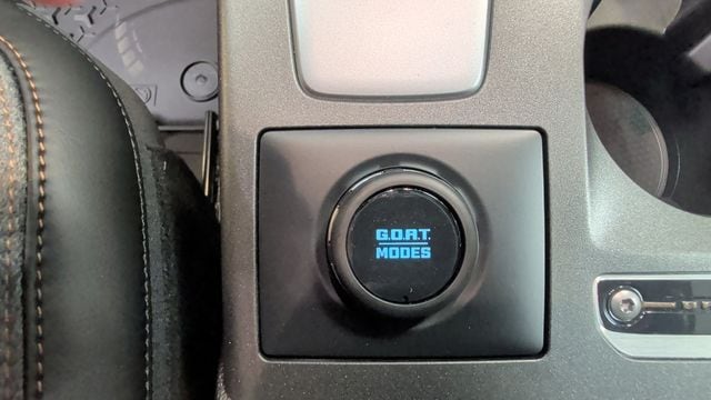 2026 Ford Bronco Sport Big Bend - Photo 23