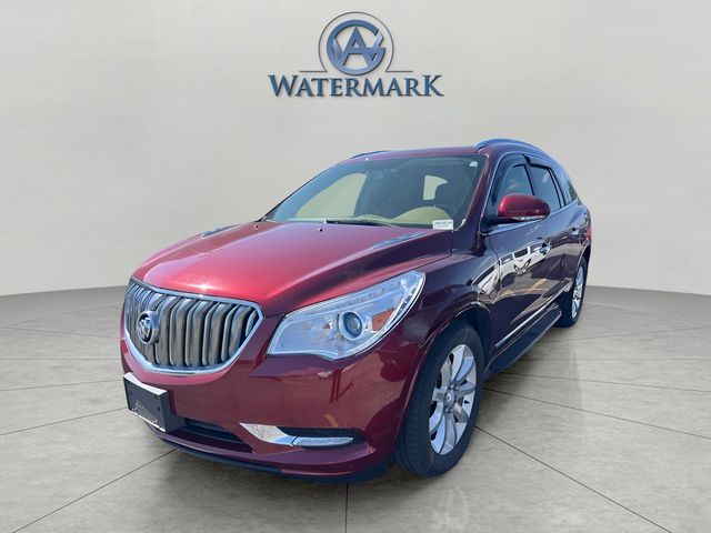 2016 Buick Enclave