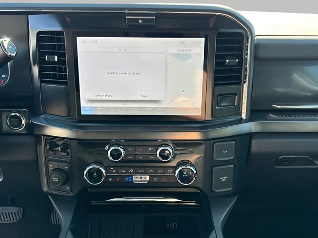 2026 Ford F-350 Super Duty Lariat - Photo 21