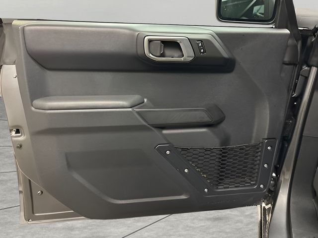2025 Ford Bronco 4-Door Badlands - Photo 10