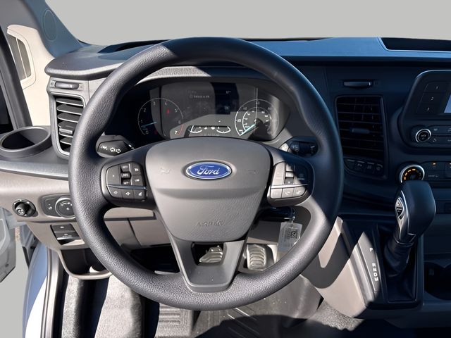 2025 Ford Transit Van Base - Photo 12