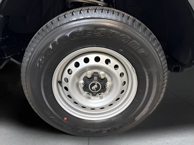 2025 Ford Bronco 2-Door Base - Photo 34