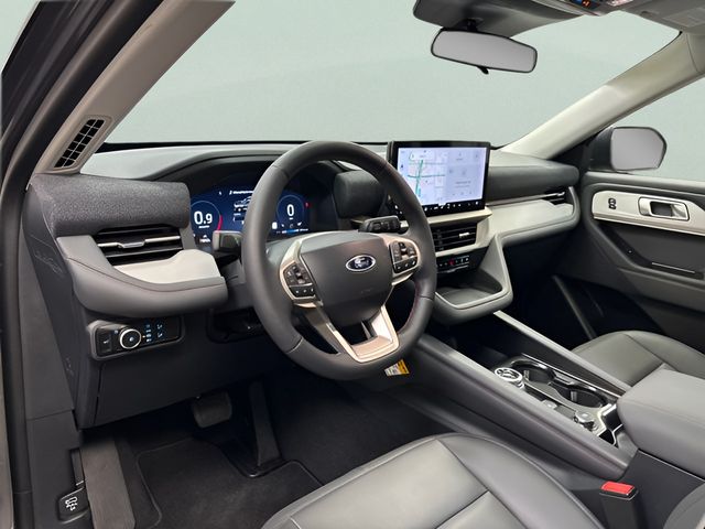 2026 Ford Explorer Active - Photo 17