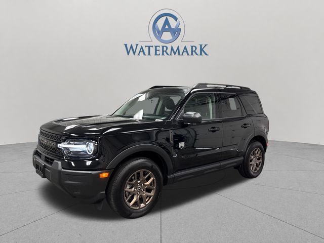 2026 Ford Bronco Sport Big Bend SUV