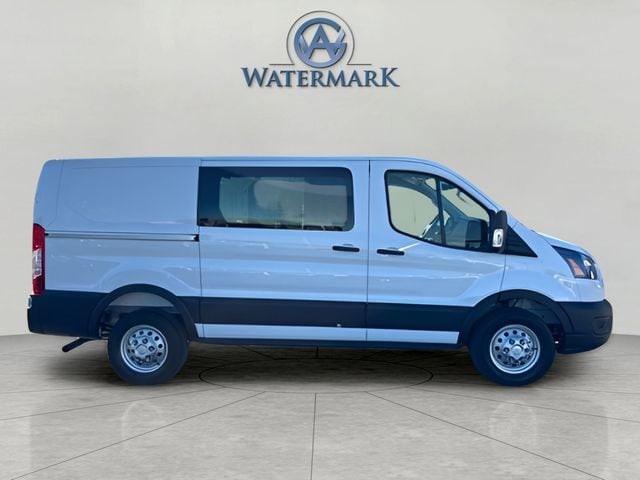 2025 Ford Transit Van Base - Photo 6
