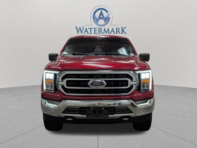 2021 Ford F-150 XLT - Photo 11
