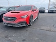  Subaru WRX