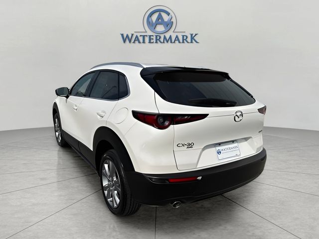 2022 Mazda CX-30 2.5 S Premium photo 3